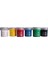 6 Renk Parmak Boyası 25 ml x 6 = 150 ml 4