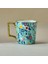 Flower T Harfli Kupa 350 ml 3