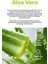 Aloe Vera Yoğun Nemlendirici ve Yatıştırıcı Etkili Jel 200 ml 4