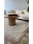 Yıkanabilir Kaymaz Tabanlı Sisal Halı 4