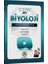 Bilgi Sarmal Ayt Biyoloji 32 Günde Video Ders Kitabı 1