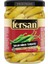 Yakan Biber Turşusu Cam 330 gr 1