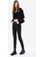 Slim Fit Kadın Denim Jean Pantolon 3