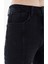 Slim Fit Kadın Denim Jean Pantolon 5