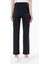 Slim Fit Orta Bel Daralan Paça Kadın Denim Jean Pantolon 2