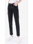 Slim Fit Orta Bel Daralan Paça Kadın Denim Jean Pantolon 4
