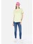 Skinny Fit Yüksel Bel Süper Dar Paça Kadın İndigo Jean Pantolon 1