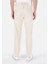 Loose Straight Fit Orta Bel Düz Paça Erkek Denim Jean Pantolon 2