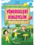 Penceresey Yönergeleri Dinleyelim 1