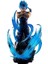 Yedi Dragon Ball Anime Çevre Goku Vegeta Birleştirilmiş El Aleti Modeli Süs Hediye Heykeli (Yurt Dışından) 1