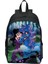 Monster High Okul Çantası Karikatür Omuz Çantası (Yurt Dışından) 1