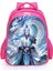 Nezha 2 Of The Magic Child Haunted The Sea Anime Omuz Çantası Öğrenciler Okul Çantası (Yurt Dışından) 1