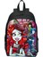 Monster High Okul Çantası Karikatür Omuz Çantası (Yurt Dışından) 1