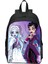Monster High Okul Çantası Karikatür Omuz Çantası (Yurt Dışından) 1