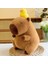 50CM Kirpi Balığı Bebek Peluş Oyuncak Yastık Bebek Tatil Hediyesi (Yurt Dışından) 1