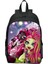 Monster High Okul Çantası Karikatür Omuz Çantası (Yurt Dışından) 1
