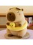 40CM Kirpi Balığı Bebek Peluş Oyuncak Yastık Bebek Tatil Hediyesi (Yurt Dışından) 1