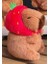 25-35CM Kirpi Balığı Peluş Oyuncak Yastık Bebek Tatil Hediyesi (Yurt Dışından) 1