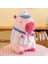 50CM Kirpi Balığı Bebek Peluş Oyuncak Yastık Bebek Tatil Hediyesi (Yurt Dışından) 1