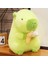 30CM Kirpi Balığı Bebek Peluş Oyuncak Yastık Bebek Tatil Hediyesi (Yurt Dışından) 1