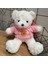 30CM Ayı Bebek Oyuncak Ayı Peluş Oyuncak Bebek Tatil Hediyesi (Yurt Dışından) 1