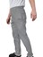 Likralı Aşçı Pijama Pötikare 3