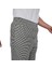 Likralı Aşçı Pijama Pötikare 4
