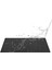 Flıck Xxxl (122CM x 61CM x 0,3cm) Su Gecırmez Gamıng Mouse Pad Sıyah 3