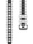 22MM Silikon Iki Renkli Saat Kordonu (Yurt Dışından) 4