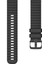 Silikon Saat Kordonu 22MM (Yurt Dışından) 3