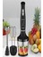 Kıtchenmıx Blender Set Siyah IN-6140W 1