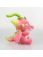 Yeni Ejderha Meyvesi Dinozor Bebek Peluş Oyuncaklar Ejderha Meyvesi Dinozor Bebek Bebek (Yurt Dışından) 2