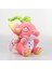 Yeni Ejderha Meyvesi Dinozor Bebek Peluş Oyuncaklar Ejderha Meyvesi Dinozor Bebek Bebek (Yurt Dışından) 3