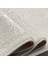 Diamond Koleksiyonu Parlak Görünümlü Mikrofiber Iplik Sık Dokuma Halı 4
