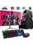 I7 12700F 16GB Ddr4 512GB M2 8gb RX580 24" Monitörlü Oyun Bilgisayarı 1