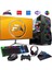 I7 12700F 16GB Ddr4 512GB M2 8gb RX580 24" Monitörlü Oyun Bilgisayarı (Gaming Set) 1
