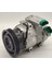 Kia Rio - Cerato (Diesel) 05 > Hyundai I20 1.4 Crdi 2012-2015 Klima Kompresörü (97701-1G311) 2