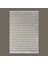 Diamond Koleksiyonu Parlak Görünümlü Mikrofiber Iplik Sık Dokuma Halı 2