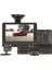 Dvr Kamera - Jameson Jsd-40 - Araç Iç Dış Kayıt , Park Kameralı Hareket Sensörlü Dvr Kamera 1