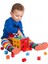 Bultak Bul Tak Puzzle Eğitici Zeka Geliştirici Set Bebek ve Çocuk Zeka Gelişim Seti Oyuncağı 1