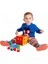 Bultak Bul Tak Puzzle Eğitici Zeka Geliştirici Set Bebek ve Çocuk Zeka Gelişim Seti Oyuncağı 4