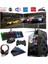 I7 12700F 32GB Ddr4 1tb M2 8gb RX580 Çift 24" Monitörlü Oyun Bilgisayarı (Gaming Set) 1