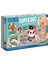 Nessiworld 64960 Super Doc - Eğitici Konuşan Robot / Kodlama-Coding Lab +5 Yaş 1