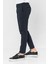Erkek Relaxed Fit Beli Lastikli Bağcıklı Likralı Süper Rahat Jogger Pantolon 2