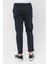 Erkek Relaxed Fit Beli Lastikli Bağcıklı Likralı Süper Rahat Jogger Pantolon 3