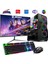I7 12700F 16GB Ddr4 512GB M2 8gb RX580 27" 165Hz Monitörlü Oyun Bilgisayarı 1