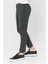 Erkek Relaxed Fit Beli Lastikli Bağcıklı Likralı Süper Rahat Jogger Pantolon 2