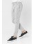 Erkek Relaxed Fit Beli Lastikli Bağcıklı Likralı Süper Rahat Jogger Pantolon 2