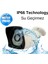 3 İç 3 Dış Kameralı 2 Mp 1080P 3.6 mm Geniş Açılı 320 GB Harddisk Dahil Ahd Güvenlik Kamera Seti - ST-233320 2