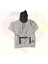 Kahve&krem Rengi Kapşonlu Sweatshirt 1